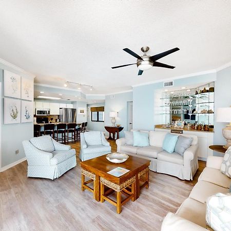 Four Seasons 501W Apartment Orange Beach Ngoại thất bức ảnh