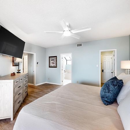 Four Seasons 501W Apartment Orange Beach Ngoại thất bức ảnh
