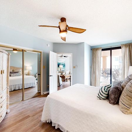 Four Seasons 501W Apartment Orange Beach Ngoại thất bức ảnh