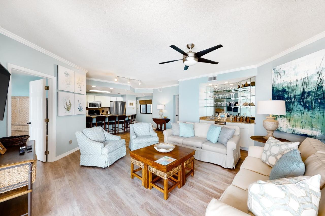 Four Seasons 501W Apartment Orange Beach Ngoại thất bức ảnh