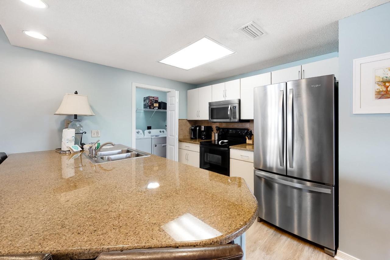Four Seasons 501W Apartment Orange Beach Ngoại thất bức ảnh