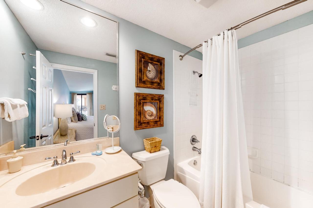 Four Seasons 501W Apartment Orange Beach Ngoại thất bức ảnh