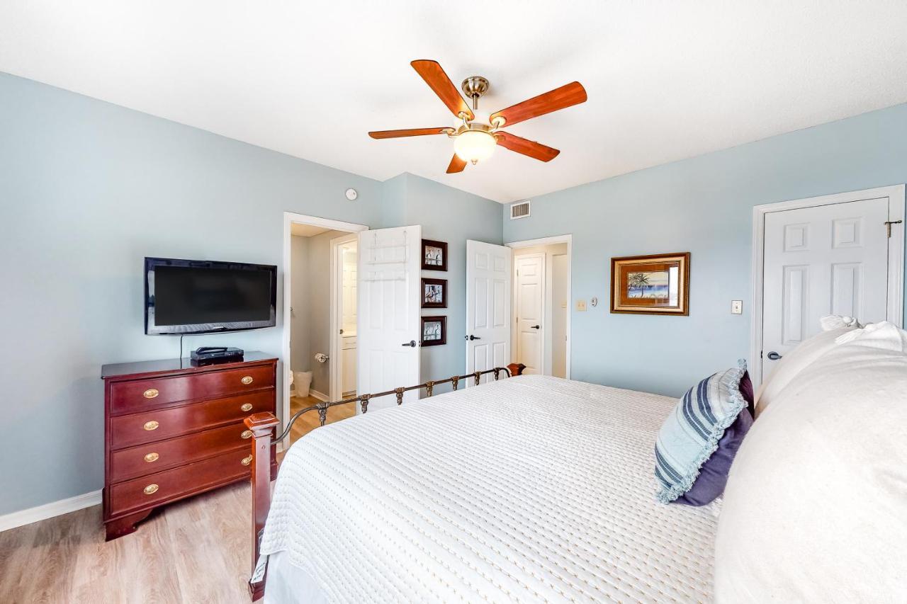 Four Seasons 501W Apartment Orange Beach Ngoại thất bức ảnh