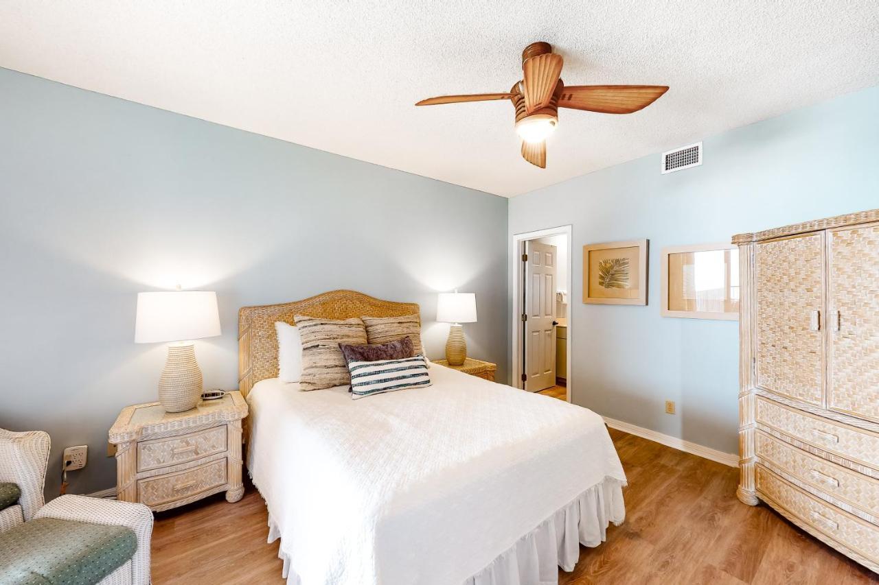 Four Seasons 501W Apartment Orange Beach Ngoại thất bức ảnh