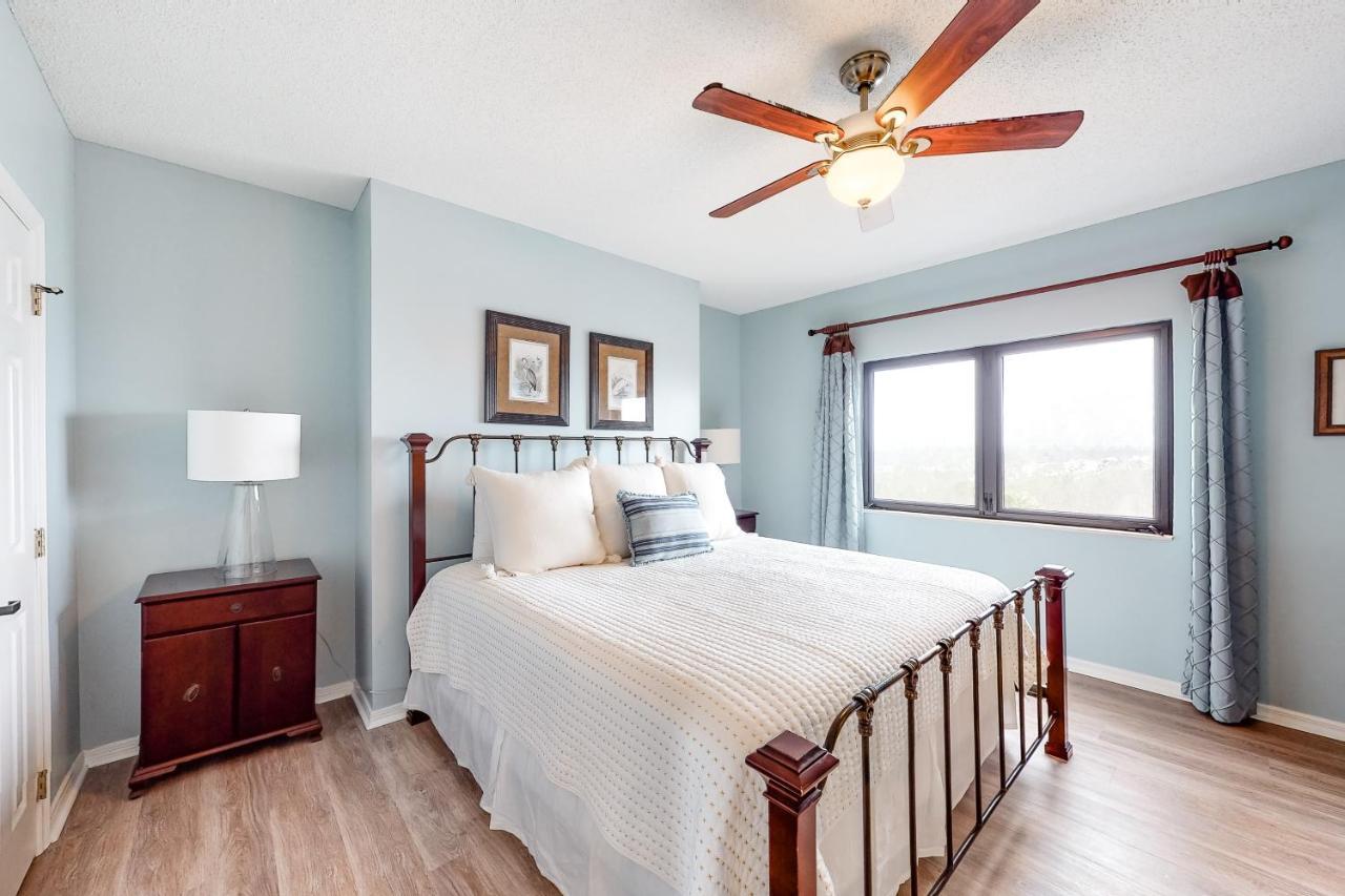 Four Seasons 501W Apartment Orange Beach Ngoại thất bức ảnh