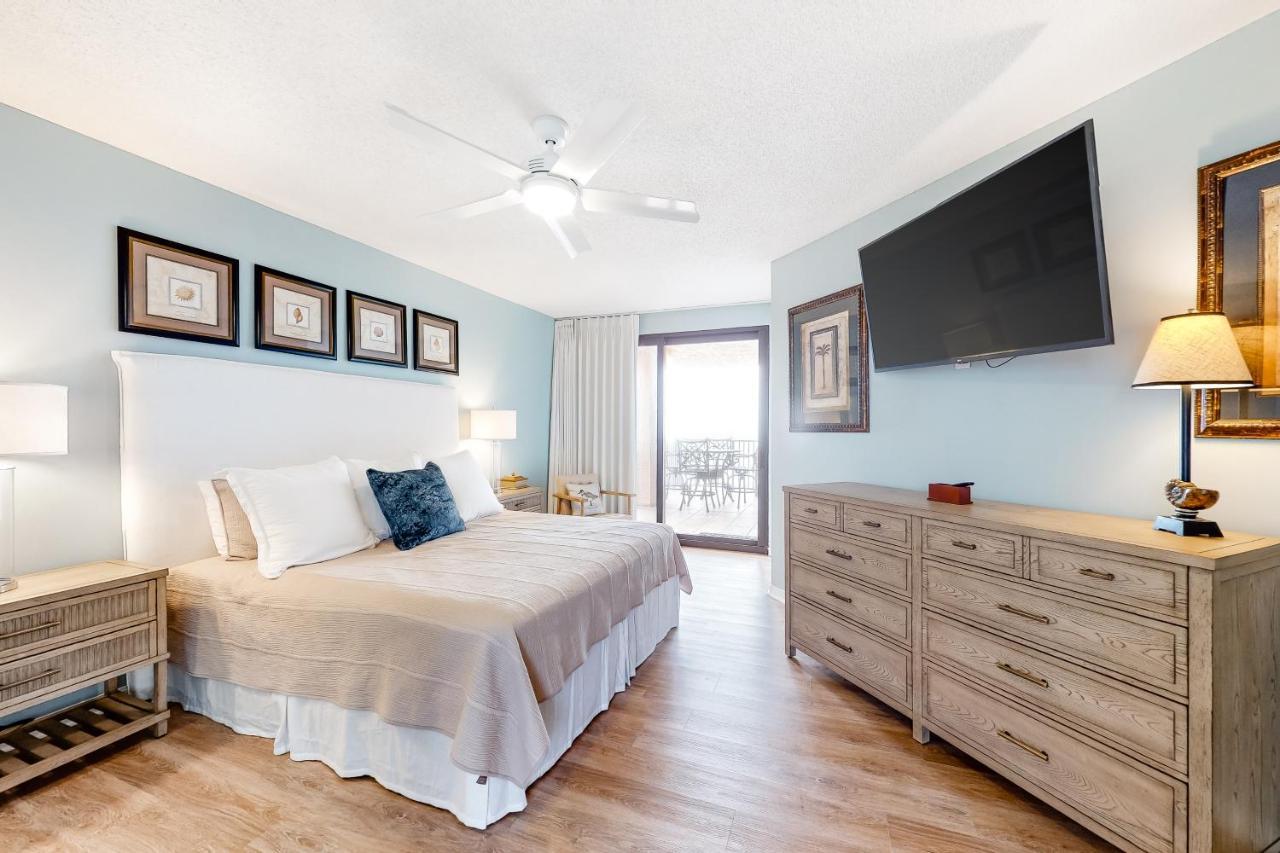 Four Seasons 501W Apartment Orange Beach Ngoại thất bức ảnh