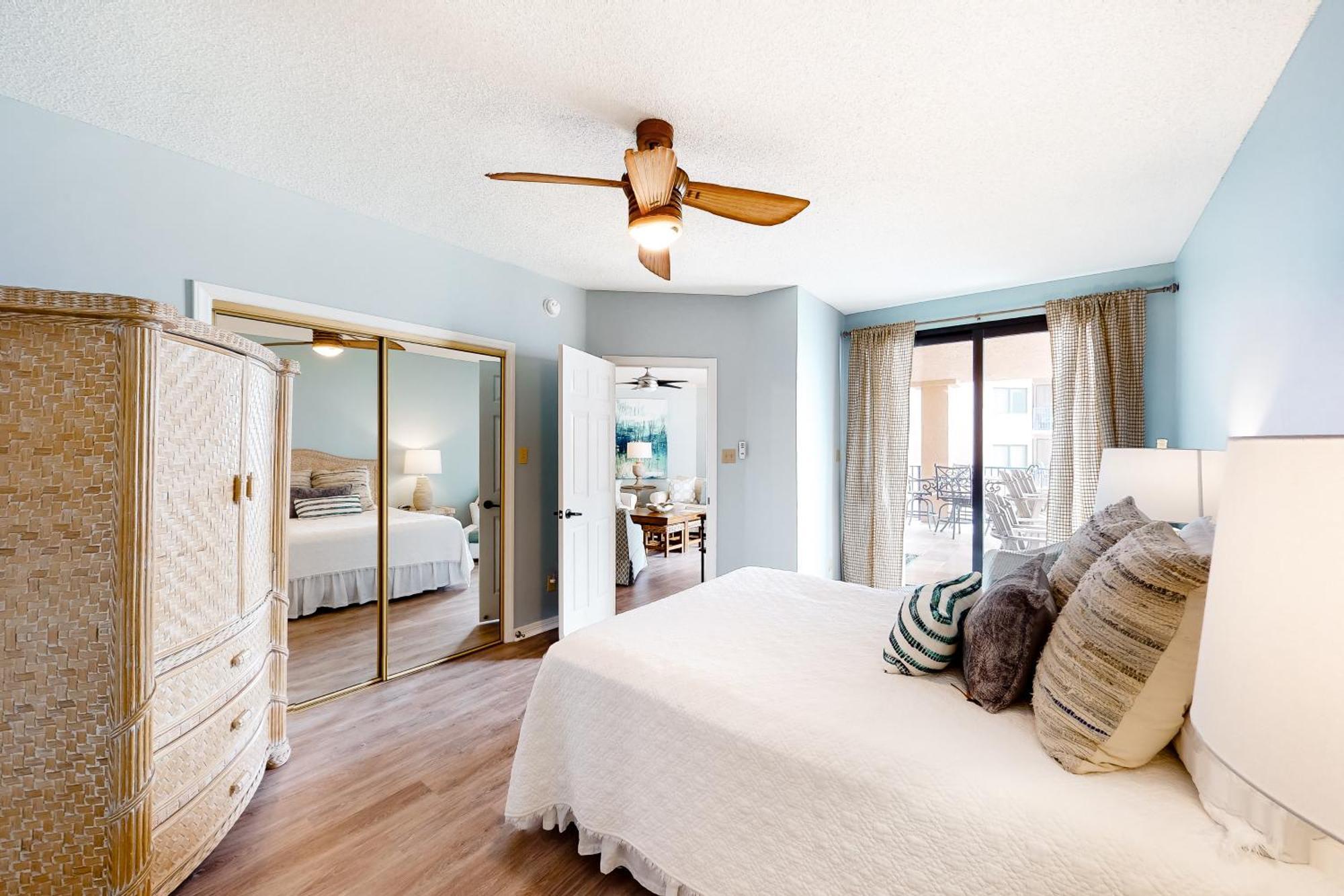 Four Seasons 501W Apartment Orange Beach Ngoại thất bức ảnh