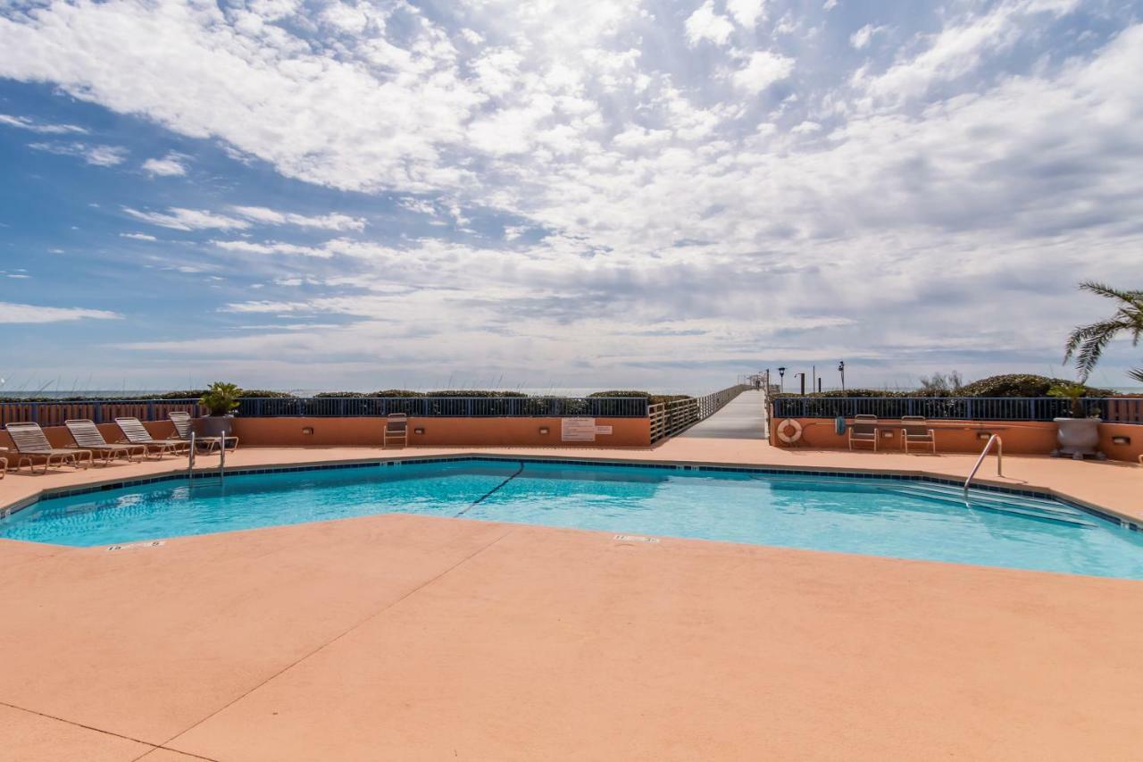 Four Seasons 501W Apartment Orange Beach Ngoại thất bức ảnh