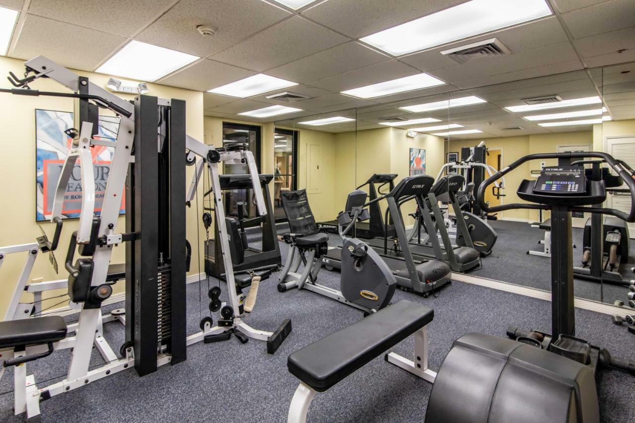 Four Seasons 501W Apartment Orange Beach Ngoại thất bức ảnh