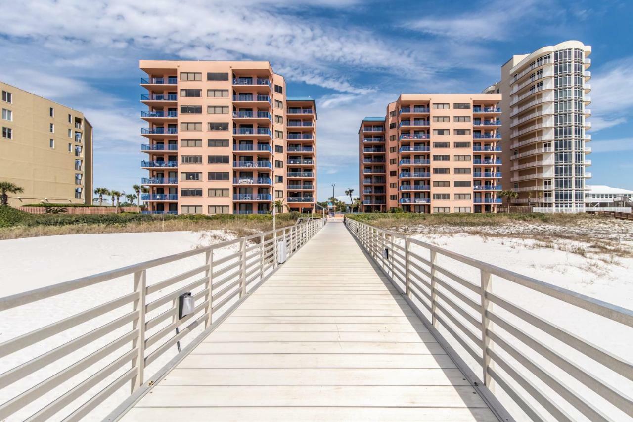 Four Seasons 501W Apartment Orange Beach Ngoại thất bức ảnh
