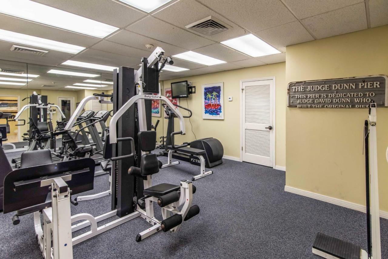 Four Seasons 501W Apartment Orange Beach Ngoại thất bức ảnh