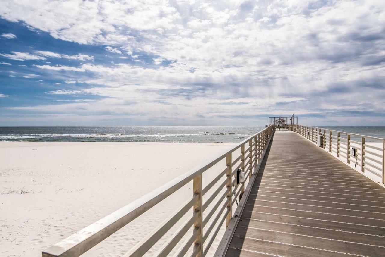 Four Seasons 501W Apartment Orange Beach Ngoại thất bức ảnh