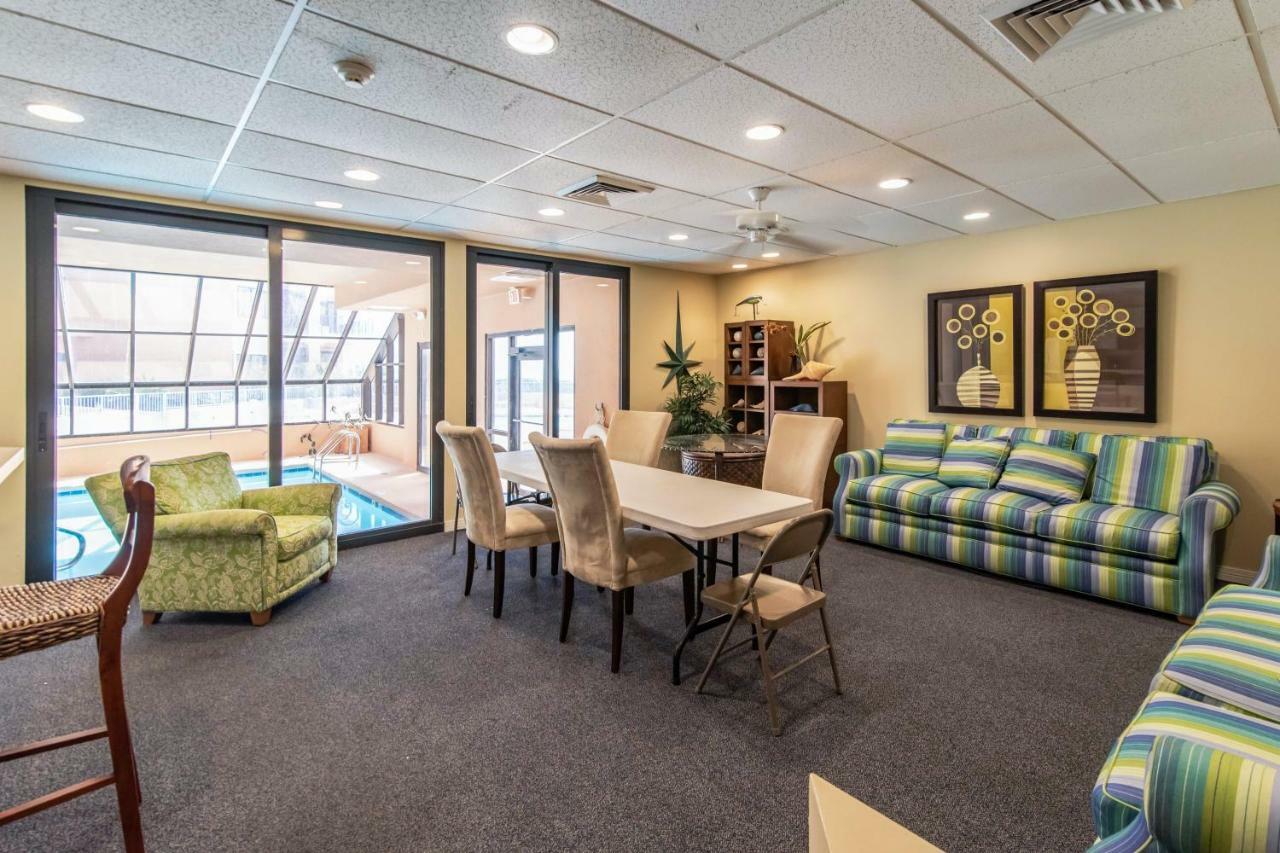 Four Seasons 501W Apartment Orange Beach Ngoại thất bức ảnh